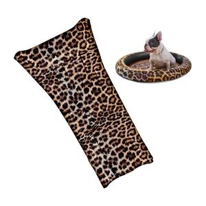 PoolCandy Inflatable Safari Combo Pack Floats